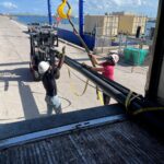 Ocean Quest: Maritime Supplies and Logistics Services