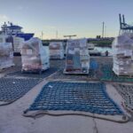 Ocean Quest: Maritime Supplies and Logistics Services