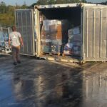 Ocean Quest: Maritime Supplies and Logistics Services