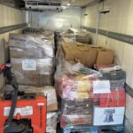 Ocean Quest: Maritime Supplies and Logistics Services