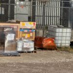 Ocean Quest: Maritime Supplies and Logistics Services