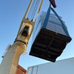 Ocean Quest: Maritime Supplies and Logistics Services