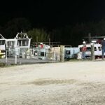 Ocean Quest: Maritime Supplies and Logistics Services