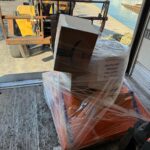 Ocean Quest: Maritime Supplies and Logistics Services