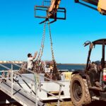 Ocean Quest: Maritime Supplies and Logistics Services