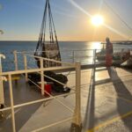 Ocean Quest: Maritime Supplies and Logistics Services