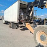 Ocean Quest: Maritime Supplies and Logistics Services