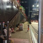 Ocean Quest: Maritime Supplies and Logistics Services