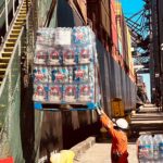 Ocean Quest: Maritime Supplies and Logistics Services