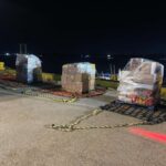 Ocean Quest: Maritime Supplies and Logistics Services