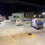 Ocean Quest: Maritime Supplies and Logistics Services