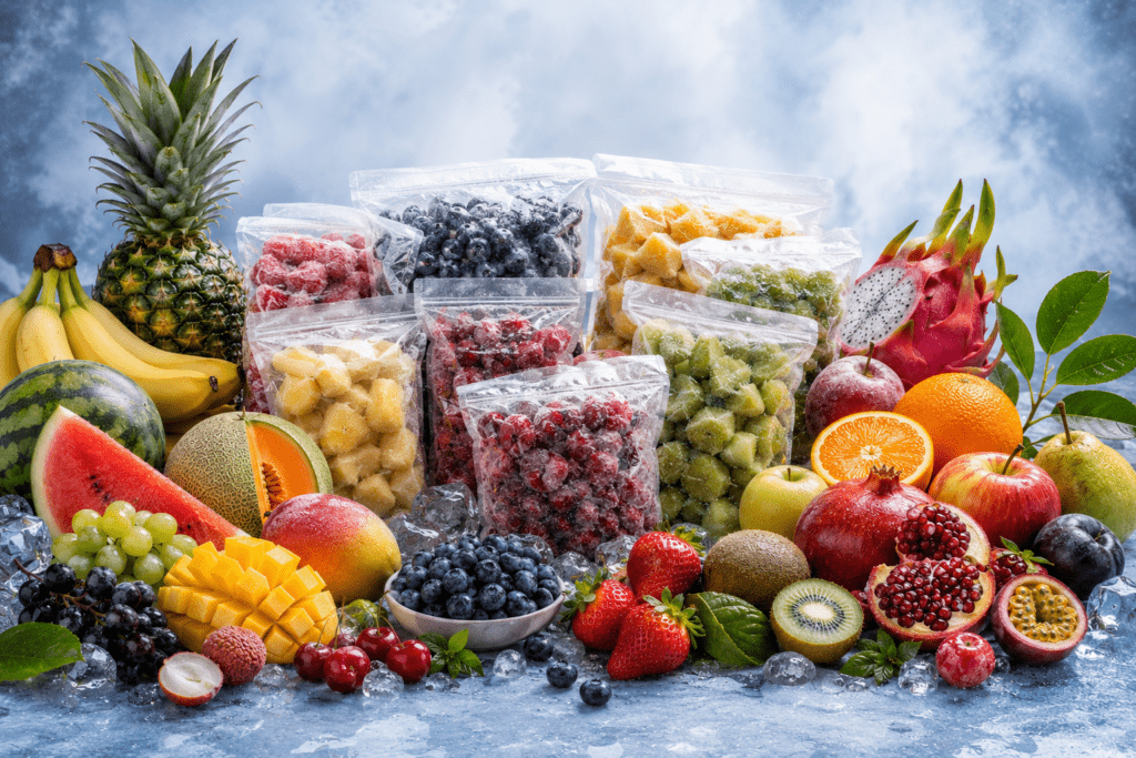 Fruits