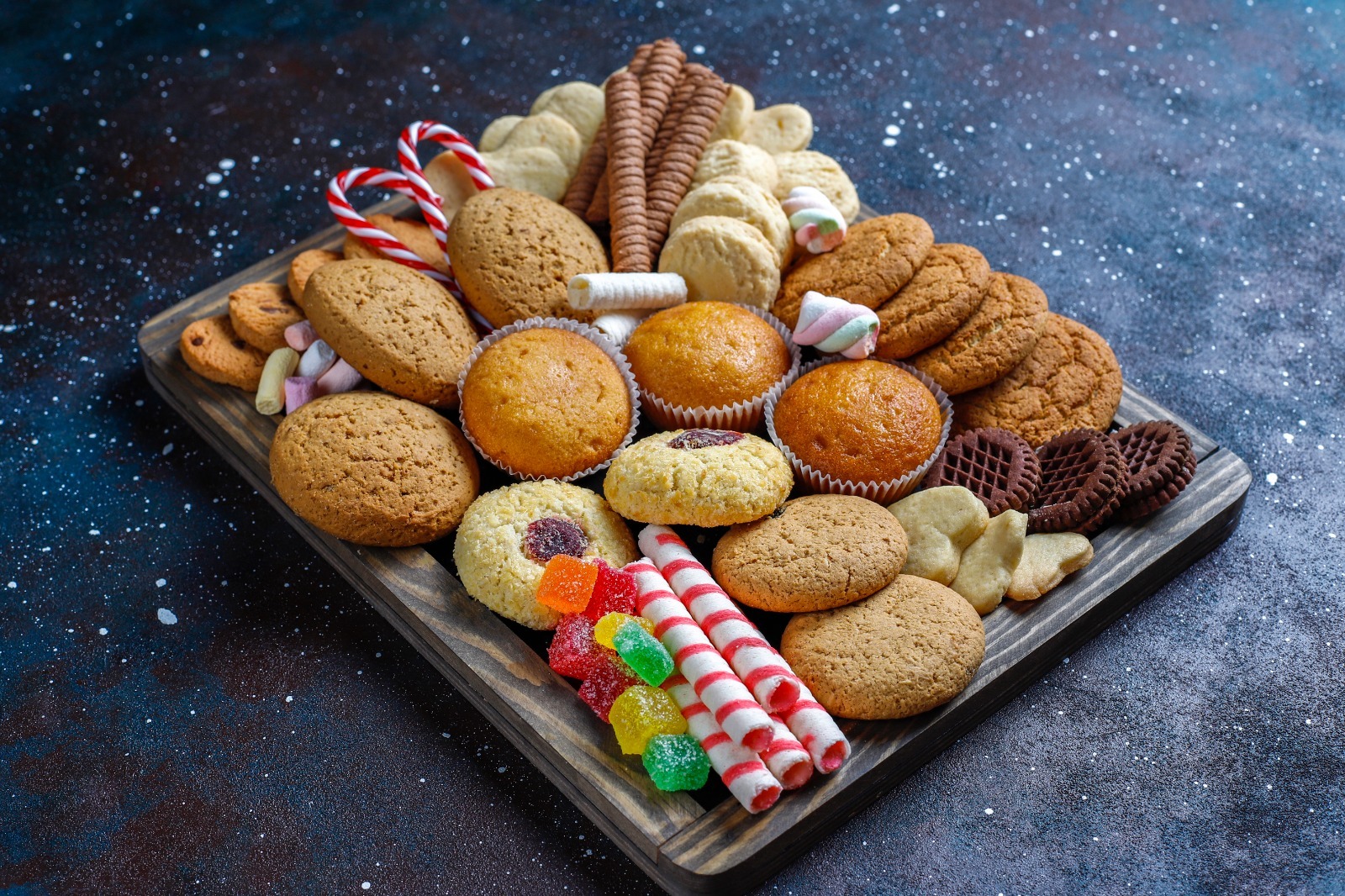 Confectionery