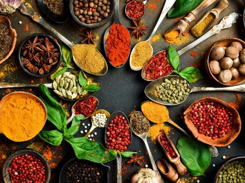 Herbs