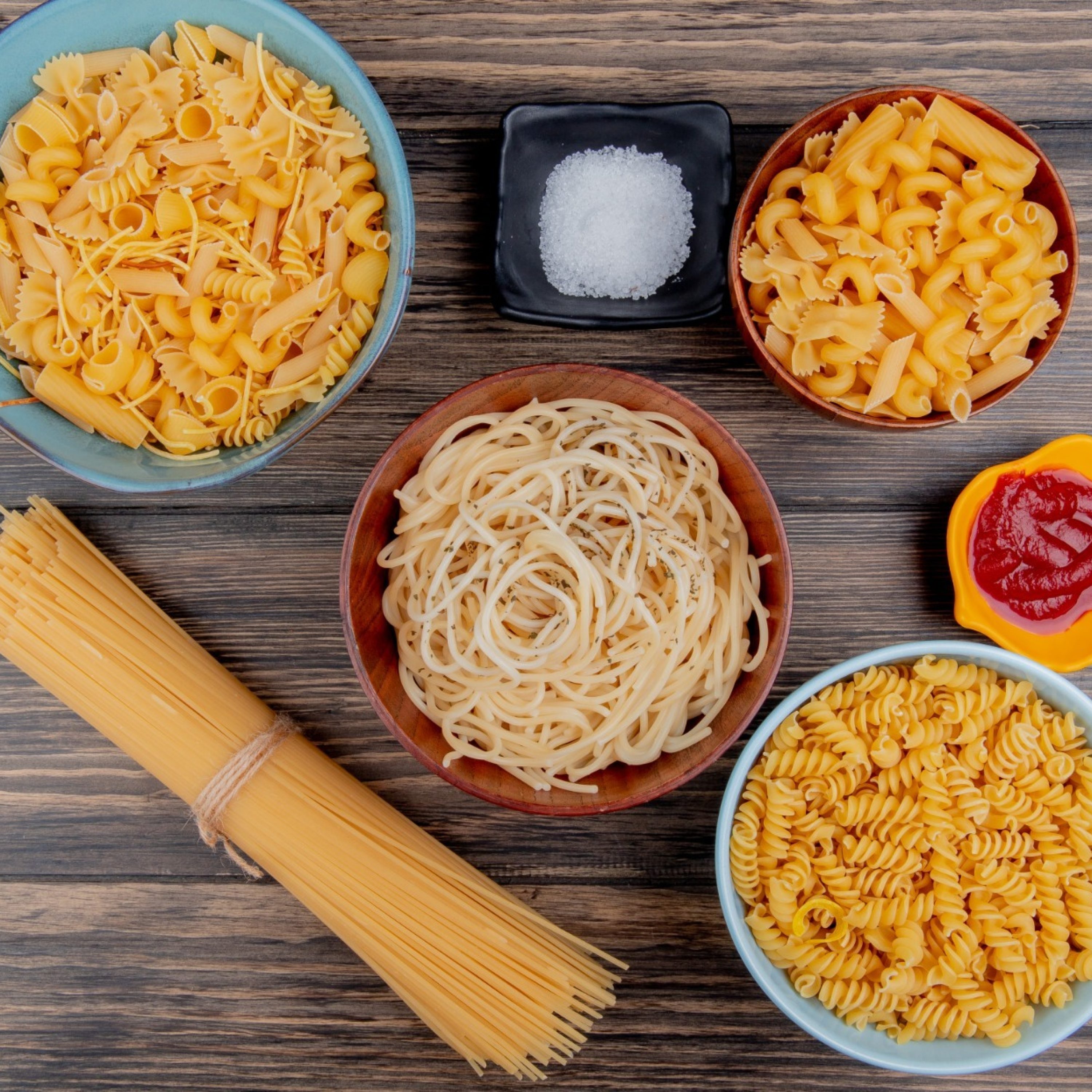 Pasta Pasta