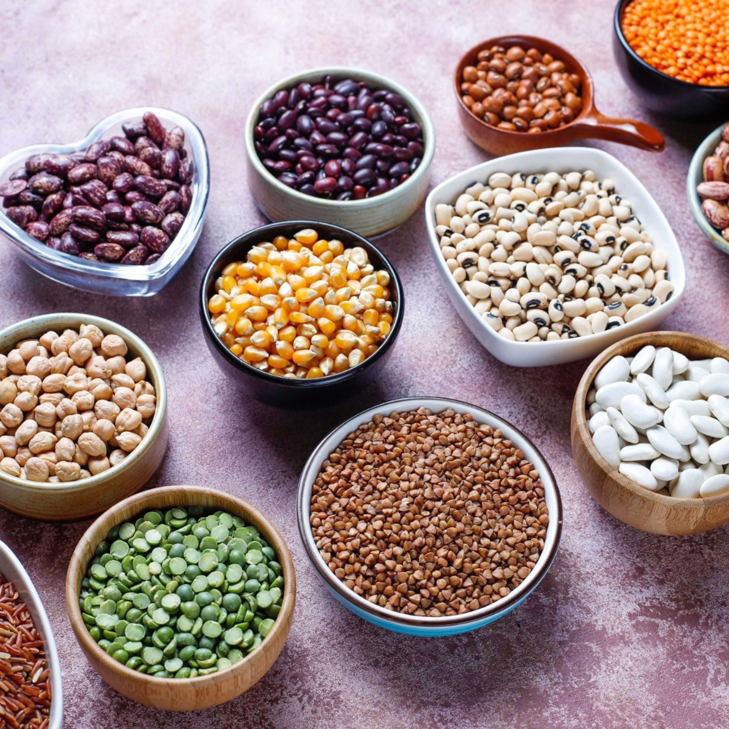 Pulses/lentils Pulses/lentils